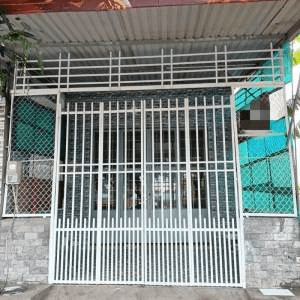 Nhà cho thuê ngang chợ mỹ khánh huyện Phong Điền