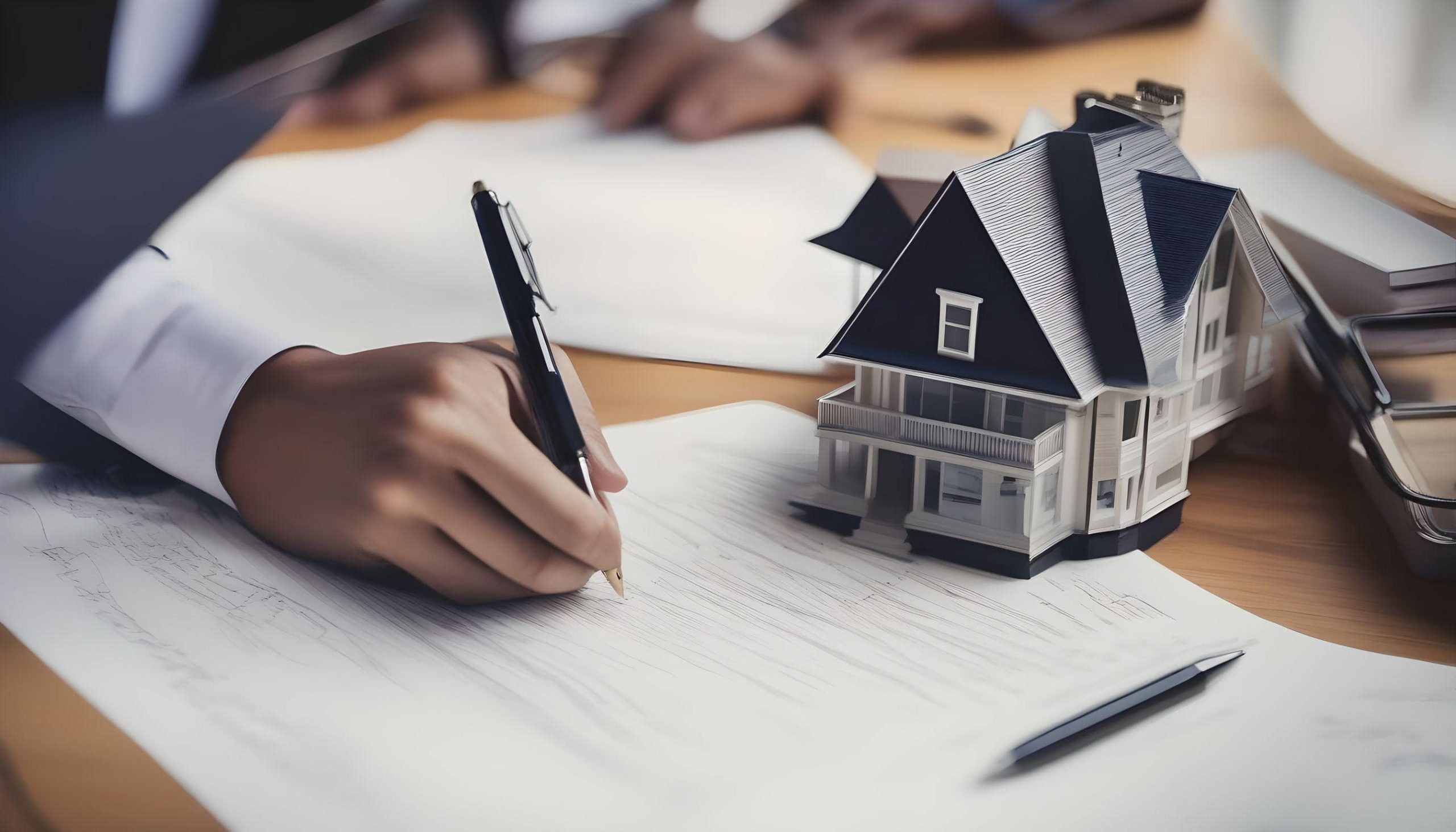 Rủi ro khi mua nhà đất bằng giấy viết tay